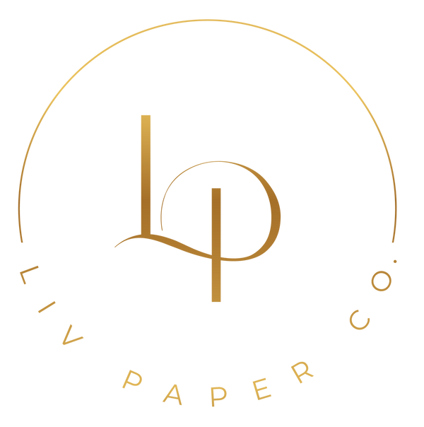 Liv Paper Co.